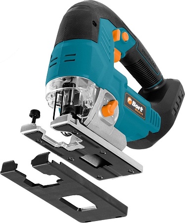 Электролобзик Bort BPS-21Li-0 (без АКБ)