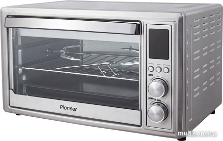 Мини-печь Pioneer MO5024G