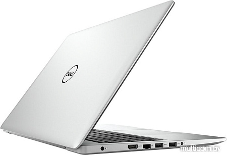 Ноутбук Dell Inspiron 15 5575-6649