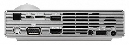 Проектор ASUS P3B