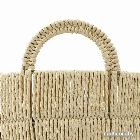 Tkano Ethnic Bodhran Chocolate TK24-ST-BA0019 (р-р L)