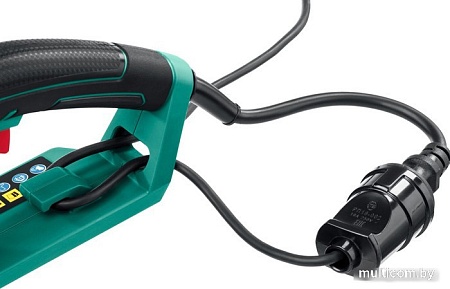 Электрическая пила Зубр Мастер ПЦ-2040