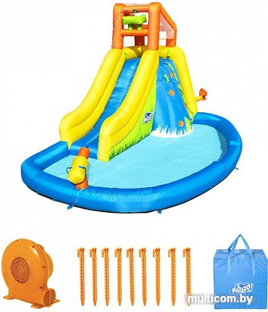 Bestway Splashmore 53345 (435х286х267)