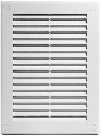 Вентиляционная решетка Awenta TRU26