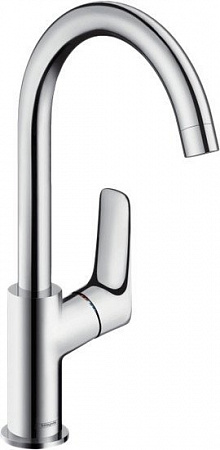 Смеситель Hansgrohe Logis 210 71131000