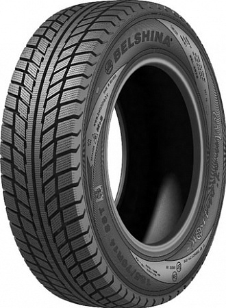 Автомобильные шины Белшина Artmotion Snow Бел-447 205/55R15 88T