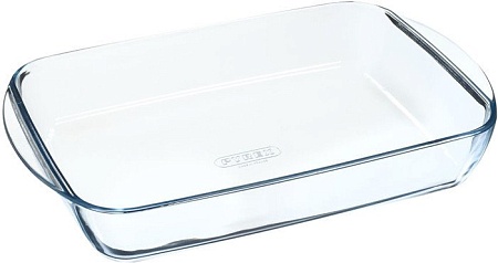 Форма для выпечки Pyrex Essentials 240B000
