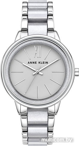 Наручные часы Anne Klein 1413LGSV