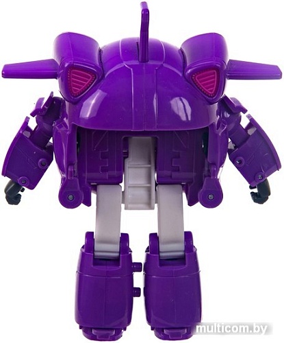 Трансформер Super Wings Кристал EU740263