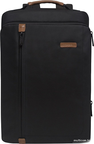 Городской рюкзак Torber Vector T9869-BLK (черный)