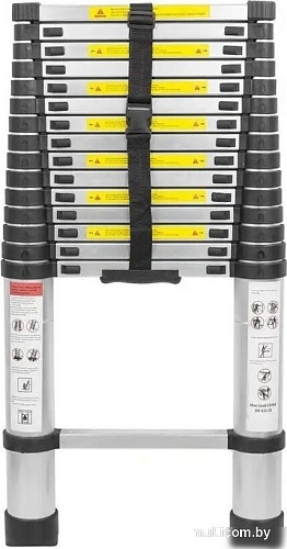 Лестница FORSAGE F-UP500F-UP500 (13 ступеней)
