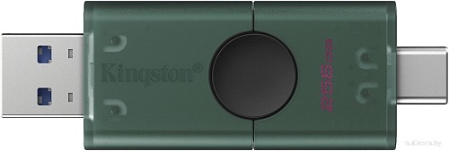 Kingston DataTraveler Duo 256GB DTDEG2/256GB