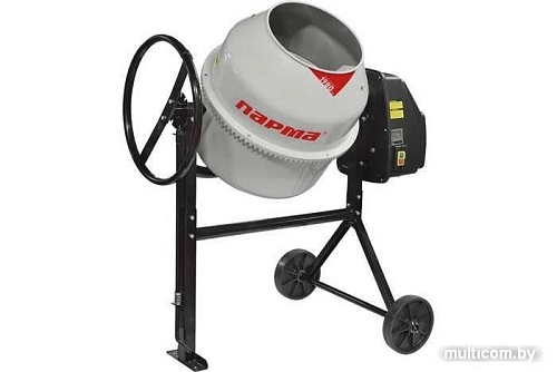 Бетономешалка Парма БСЛ-120Ч 02.001.00034