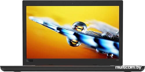 Ноутбук Lenovo ThinkPad L580 20LW000VRT