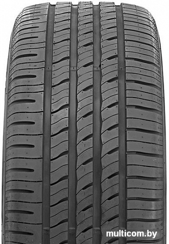 Автомобильные шины Roadstone N'Fera RU5 275/40R20 106W