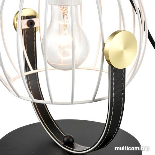 Настольная лампа Vele Luce Pasquale VL6251N01