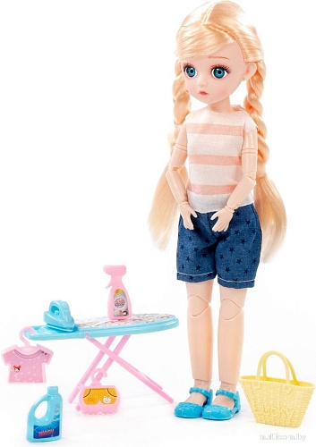 Кукла Полесье Даша дома 02987