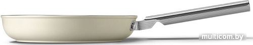 Сковорода Smeg 50's Style CKFF2601CRM