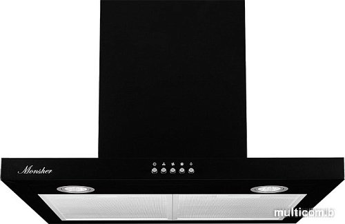 Кухонная вытяжка Monsher Cocos 60 B