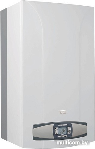 Отопительный котел BAXI LUNA-3 COMFORT 1.310 Fi