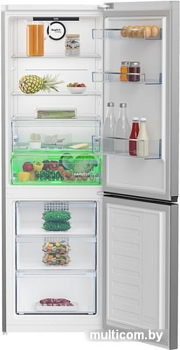 Холодильник BEKO B3RCNK362HS