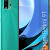 Смартфон Xiaomi Redmi 9T 4GB/64GB без NFC (океанический зеленый)