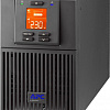 Источник бесперебойного питания APC Smart-UPS RC 1000 ВА