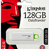 USB Flash Kingston DataTraveler G4 128GB Green (DTIG4/128GB)