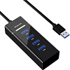 USB-хаб KS-IS KS-728