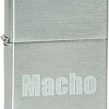 Зажигалка Zippo Macho 200