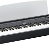 Цифровое пианино Yamaha P-255 (черный)