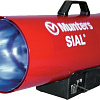 Тепловая пушка Munters KID-60-M-E