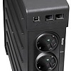 Источник бесперебойного питания Eaton Ellipse ECO DIN 1600VA (EL1600USBDIN)