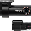 Видеорегистратор-GPS информатор (2в1) BlackVue DR900X-2CH Plus