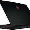Игровой ноутбук MSI GF63 Thin 11UC-255XRU