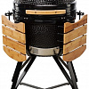 Kamado Bono Media (черный)