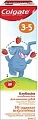 Зубная паста Colgate Клубника 60 мл