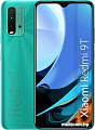 Смартфон Xiaomi Redmi 9T 4GB/64GB без NFC (океанический зеленый)