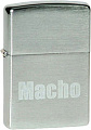 Зажигалка Zippo Macho 200