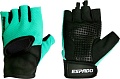 Перчатки для фитнеса Espado ESD002 (XS, мятный)