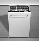 Посудомоечная машина TEKA DW1 457 FI Inox