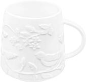 Кружка Elan Gallery Птички на ветке 540841