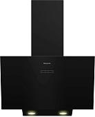 Кухонная вытяжка Hotpoint HPHV 63LT BL