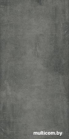 Керамогранит (плитка грес) Grasaro Beton G-1103/MR 600x1200 (антрацит)