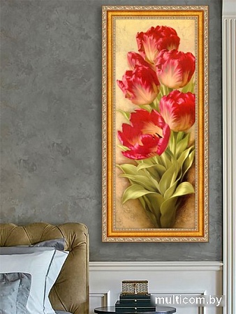 Картина Декарт 8Л0931