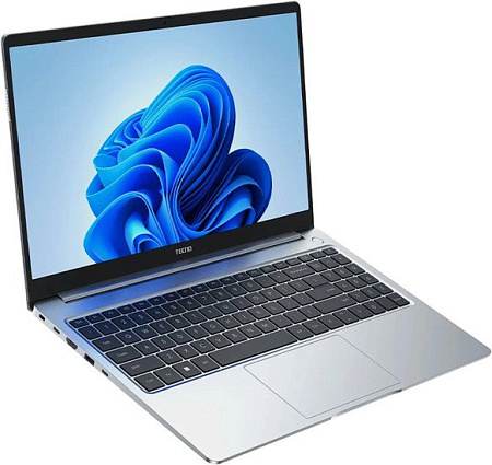 Ноутбук Tecno Megabook T1 2023 R7 16+512G Silver Win11