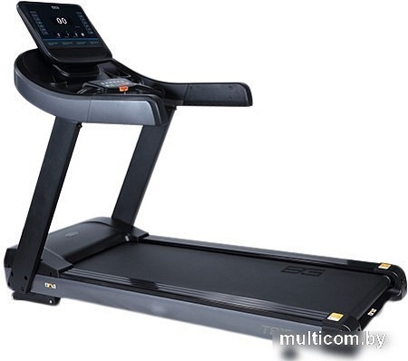 Электрическая беговая дорожка Bronze Gym T815M