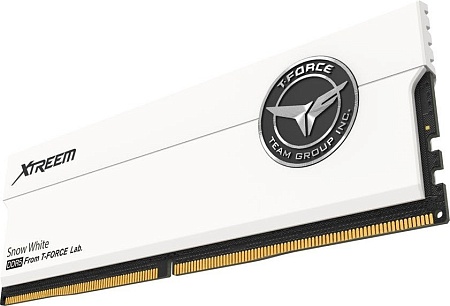 Оперативная память Team T-Force Xtreem 2x16ГБ DDR5 7200 МГц FFWD532G7200HC34ADC01