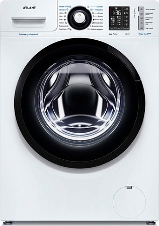 Стиральная машина ATLANT СМА 80С1213-02