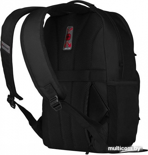 Рюкзак Wenger BC Mark 610185 (черный)